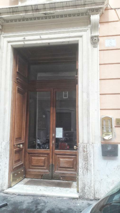 Nova Roma Guest House Exterior photo